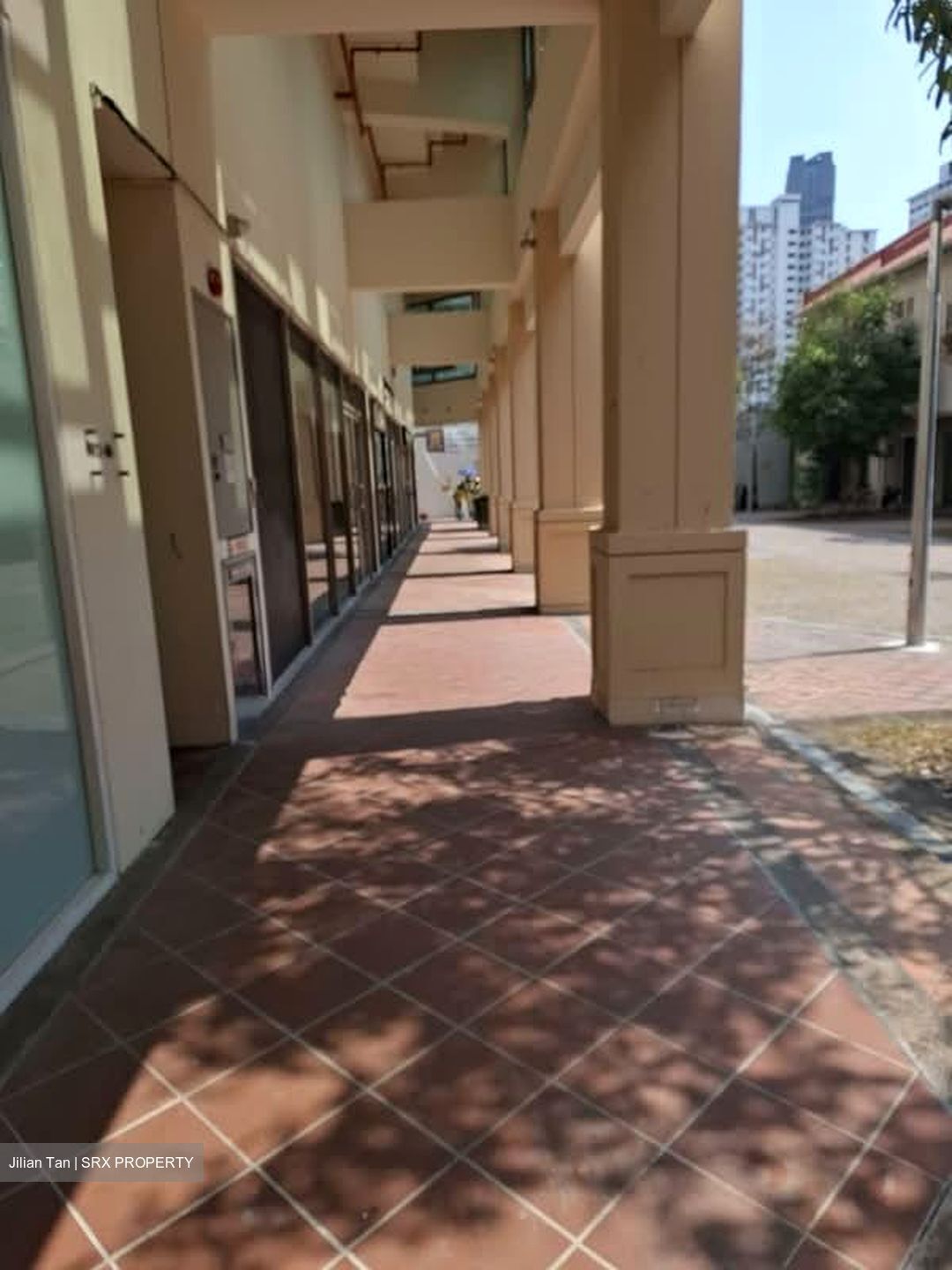 The Riverside Piazza (D1), Office #602999311